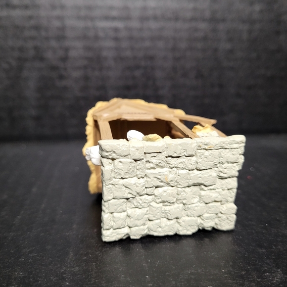 Vintage 1989 Hallmark Keepsake Ornament Lighted Little Drummer Boy - Picture 9 of 9